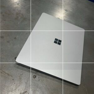 Microsoft Surface Laptop 4